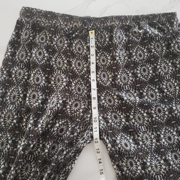 GEORGE lightweight summer joggers pants with drawstring Ladies Wom… - Picture 7 of 9